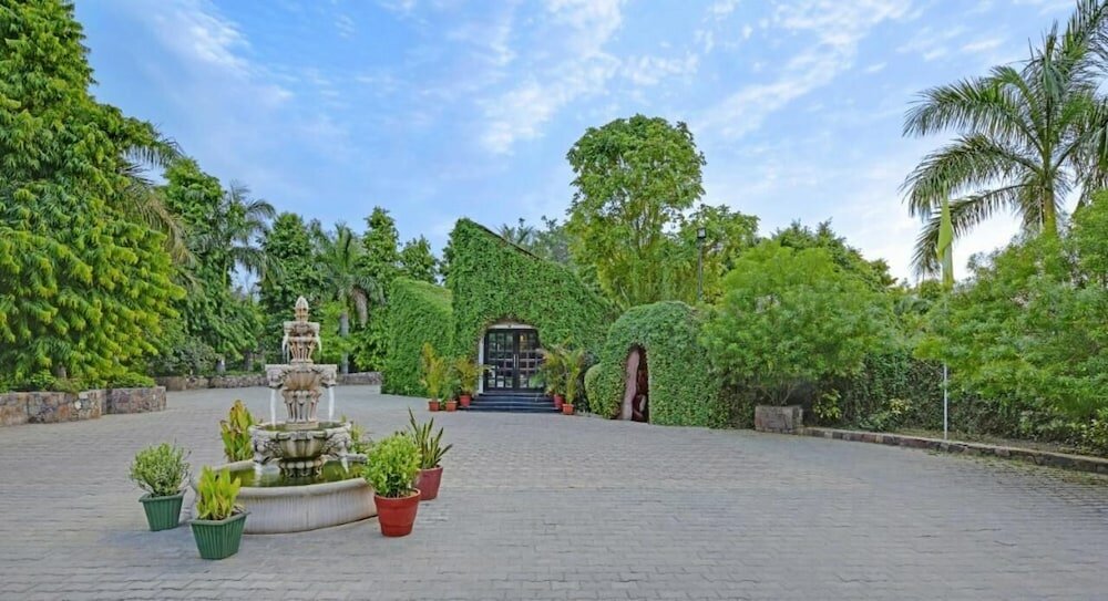 Фото The Fern Ranthambore Forest Resort