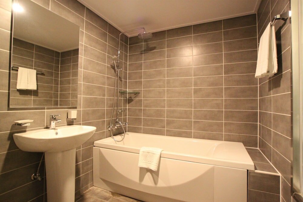 Фото Hotel Forêt The SPA