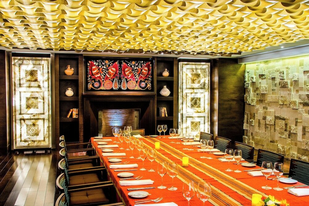 Фото Jw Marriott El Convento Cusco