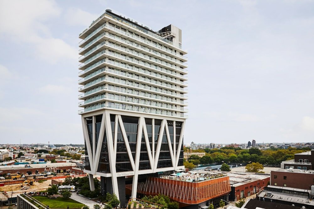 Фото The William Vale