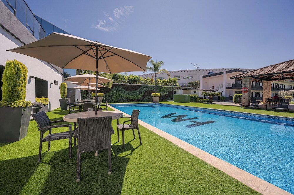 Фото Hotel Malibu