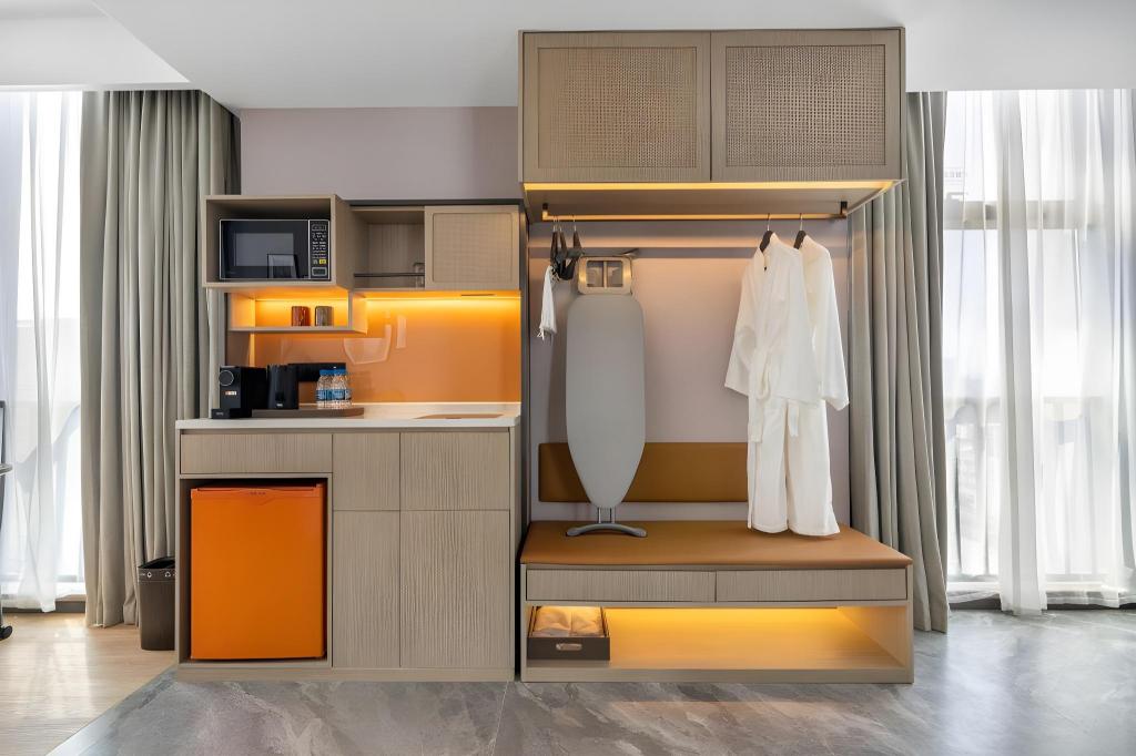 Фото Home2 Suites by Hilton Shenzhen Nanshan Science & Technology Park