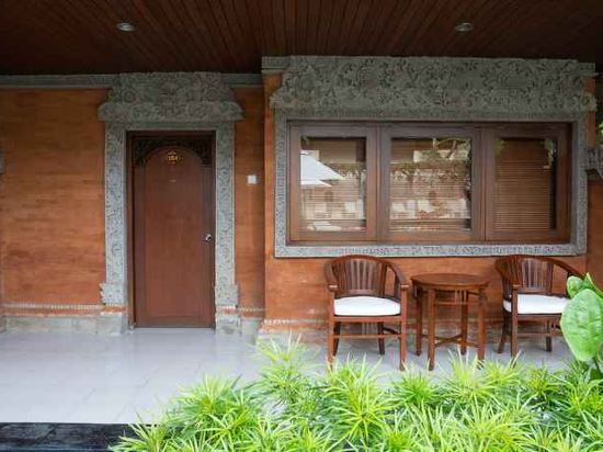 Фото Griya Santrian