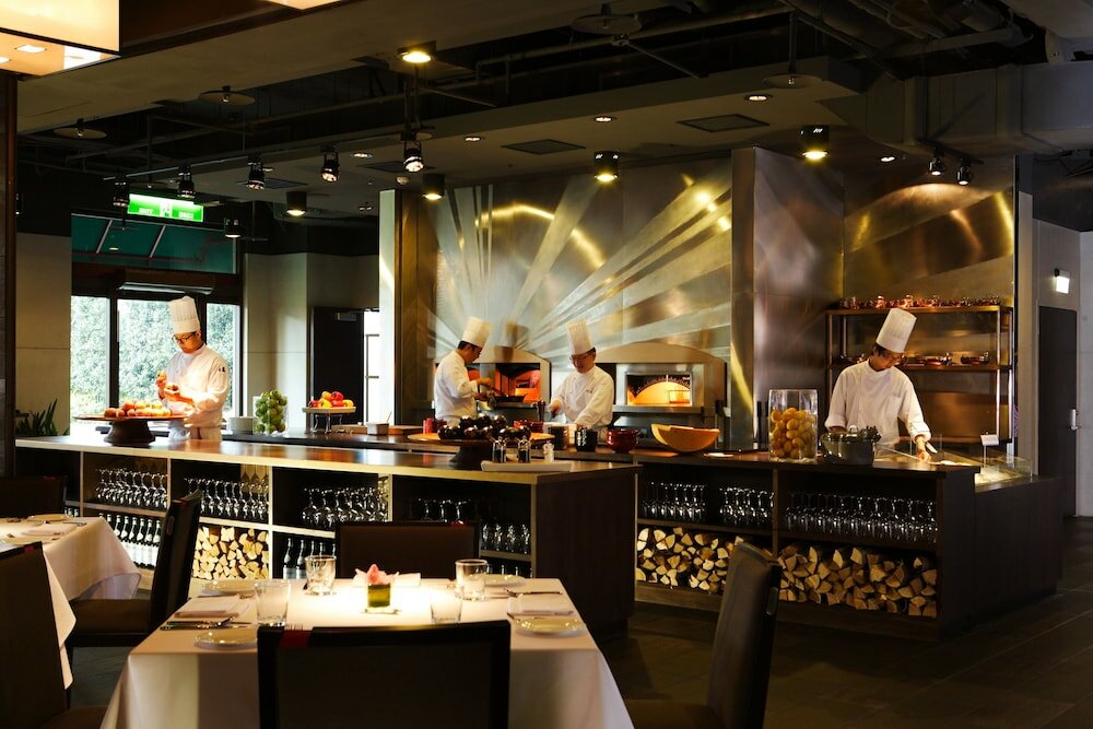 Фото Grand Victoria