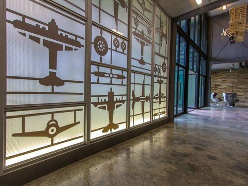 Гостиница Sugar Marina Aviator Phuket Airport на Пхукете