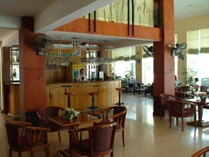 Гостиница Huu Nghi Hotel