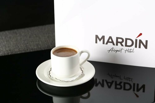 Гостиница Mardin Airport Otel в Артуклу