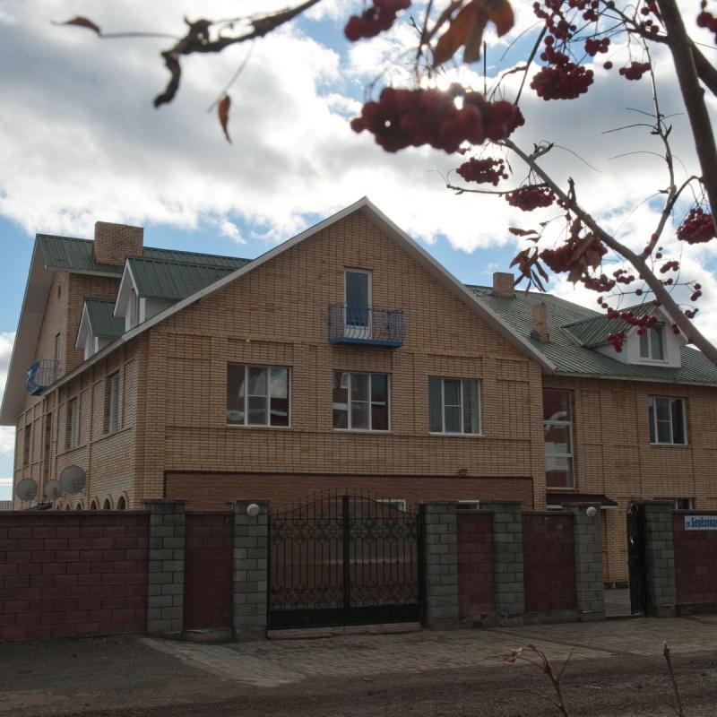 Фото Апарт-отель на Берёзовой