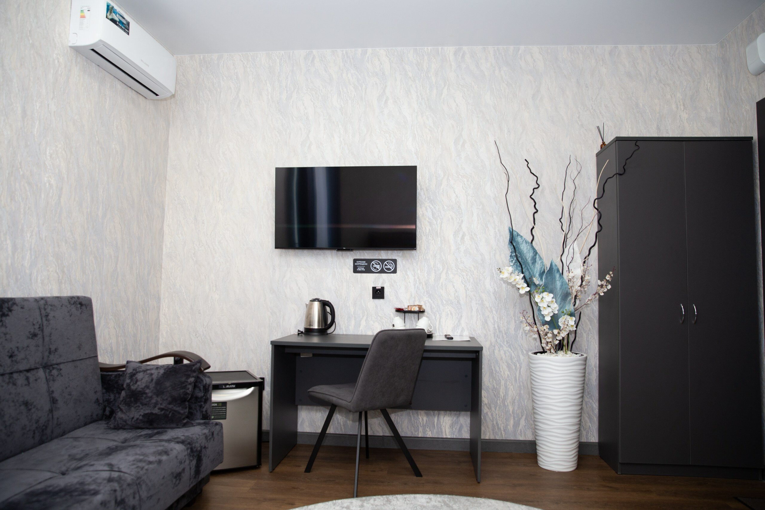 Фото Отель The Moon Apartments