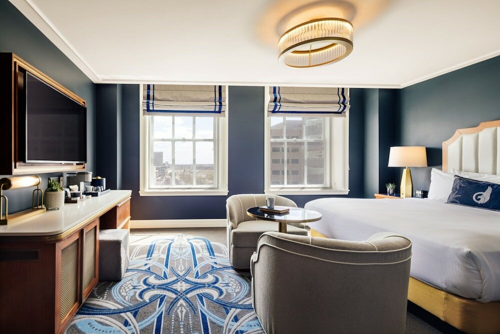 Фото The National, Autograph Collection