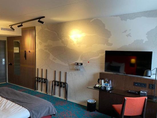 Фото ProfilHotels Nacka