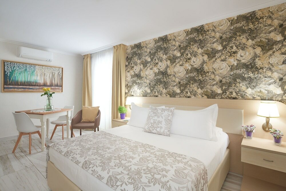 Фото Rome Airport Inn