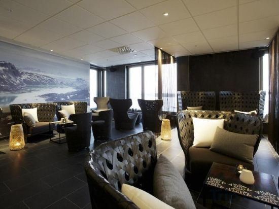 Фото Clarion Hotel Sense
