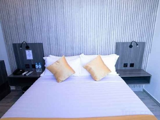 Фото City Pod Hotel