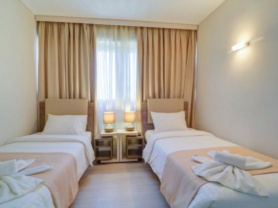 Фото Palace Hotel Glyfada