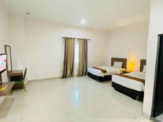 Фото Saka Hotel Medan