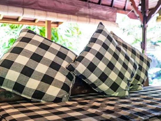 Фото Meruhdani Boutique Hotel Ubud