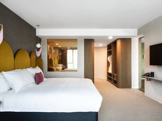 Фото Ovolo The Valley Brisbane