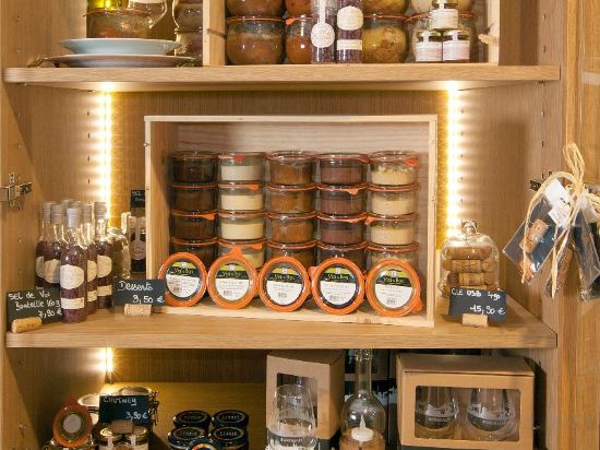 Фото Residhome Bordeaux