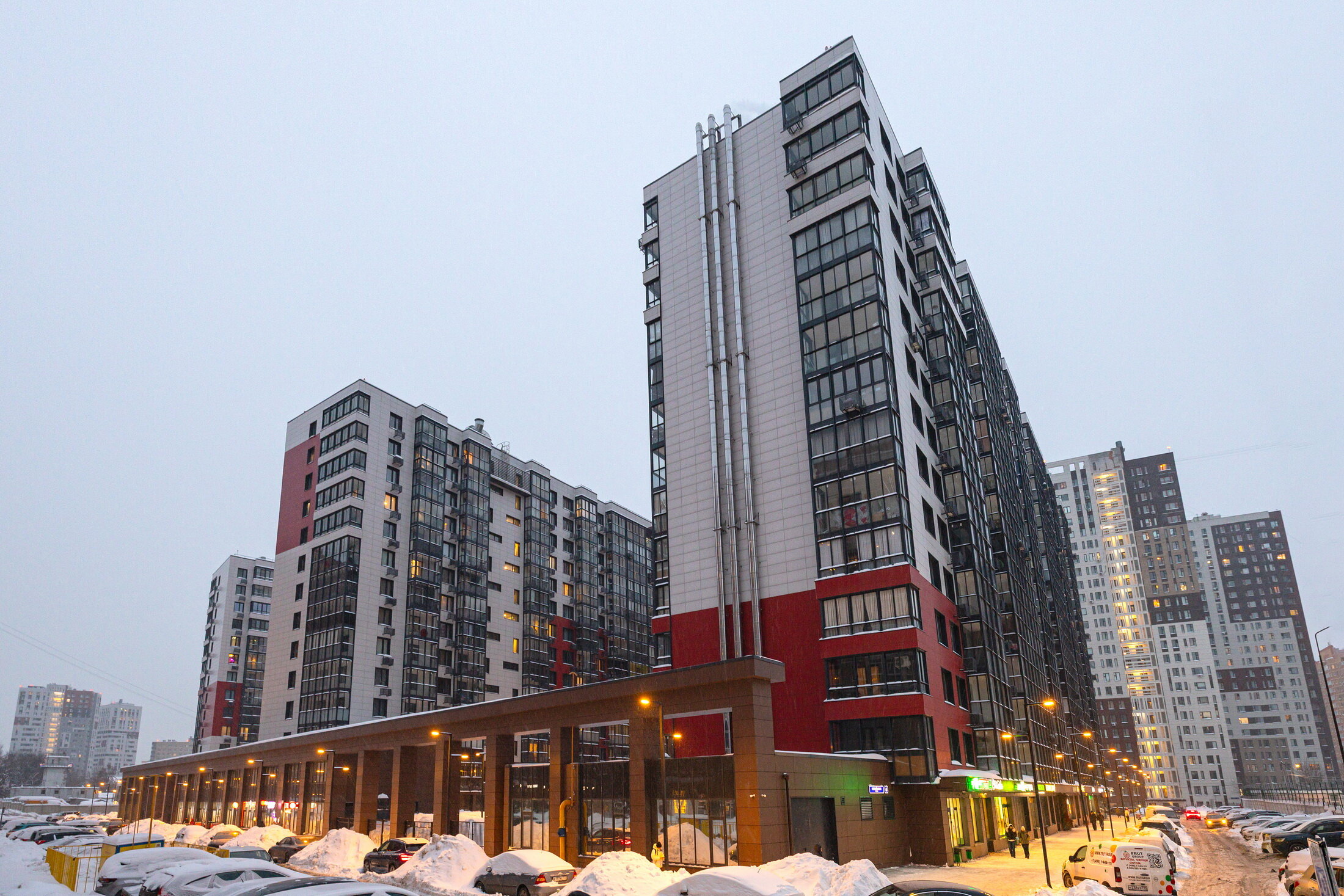 Фото Ferrari Studio от Home24