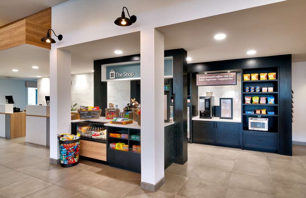 Фото Hilton Garden Inn Bozeman