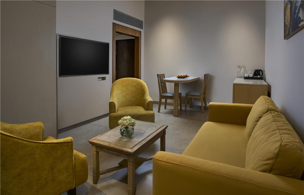 Фото Radisson Hotel Goa Candolim