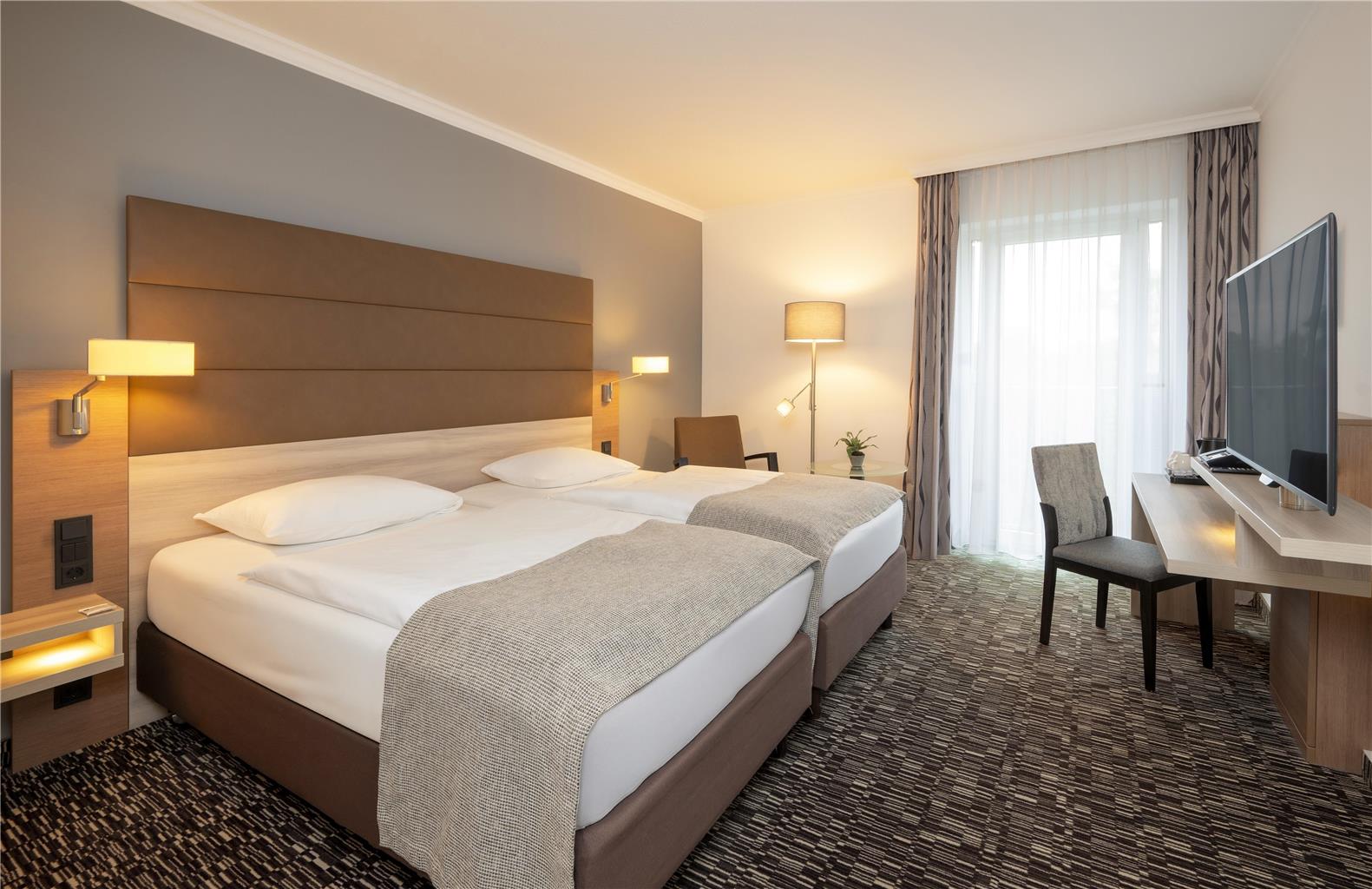 Фото Best Western Plus Hotel Köln City