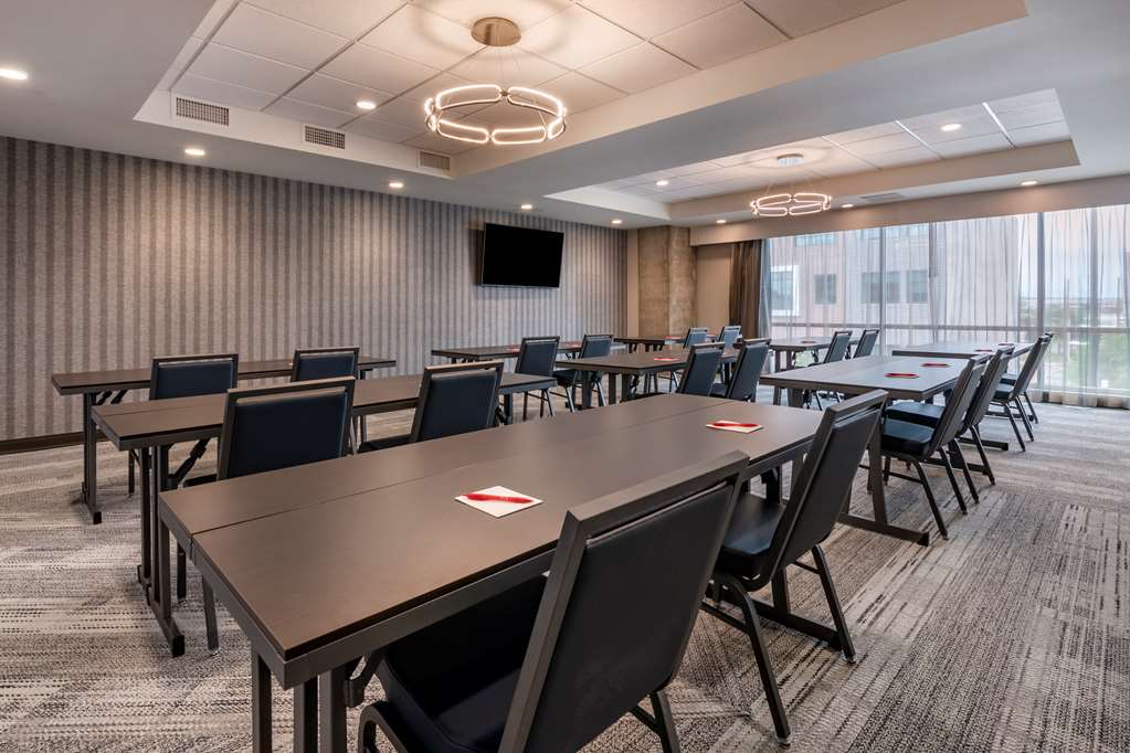 Фото Vīb Hotel by Best Western Denver RiNo