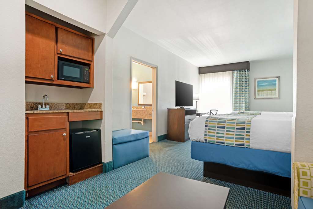 Фото Best Western Plus Blue Angel Inn