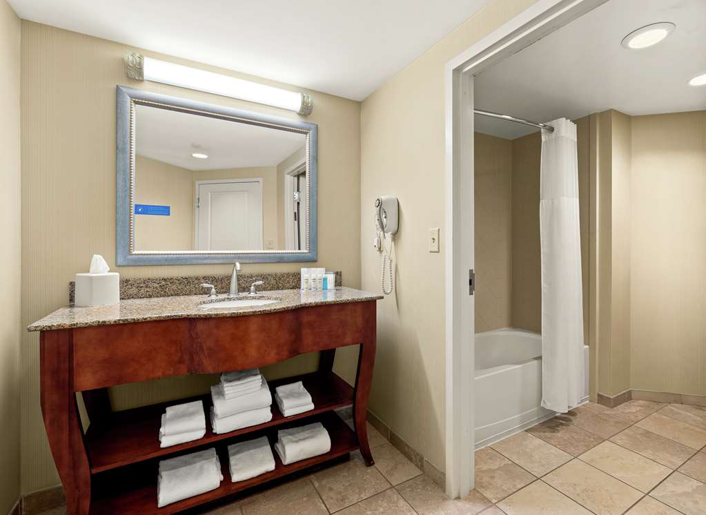 Фото Hampton Inn & Suites North Conway