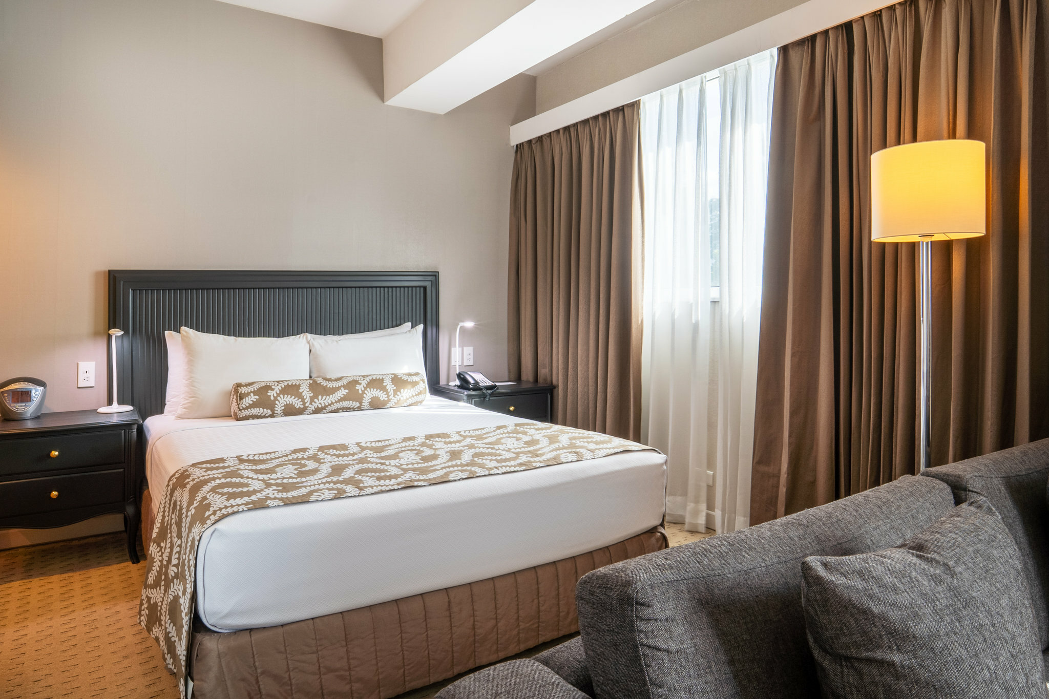 Фото Crowne Plaza Managua