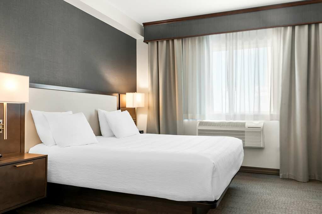 Фото Best Western Plus Morden