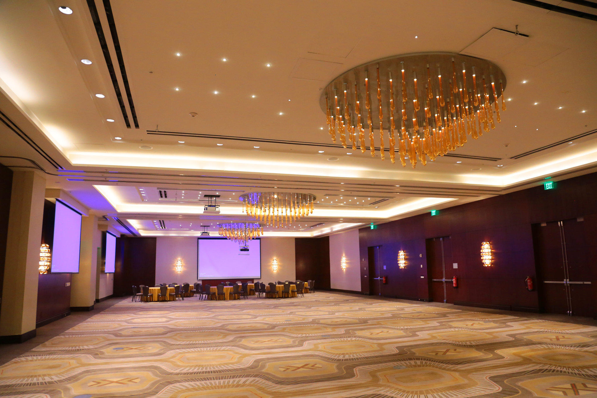 Фото Intercontinental Real Santo Domingo, an Ihg Hotel