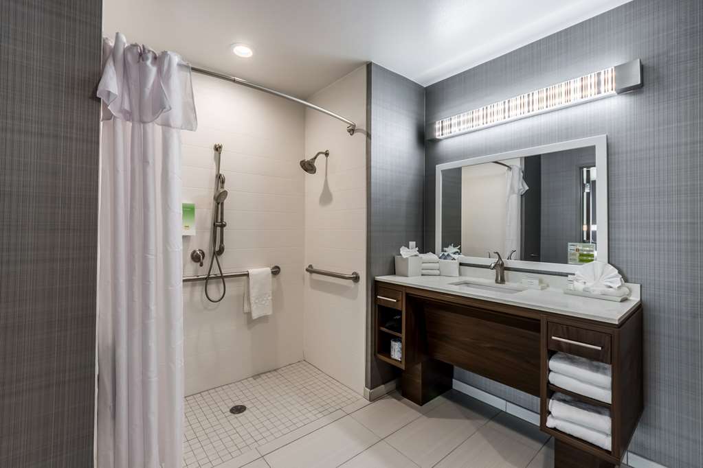 Фото Home2 Suites by Hilton Fort Worth Northlake