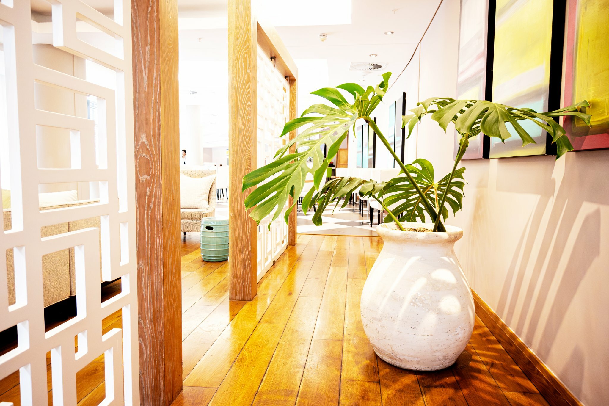 Фото Holiday Inn Mauritius Mon Tresor an Ihg Hotel