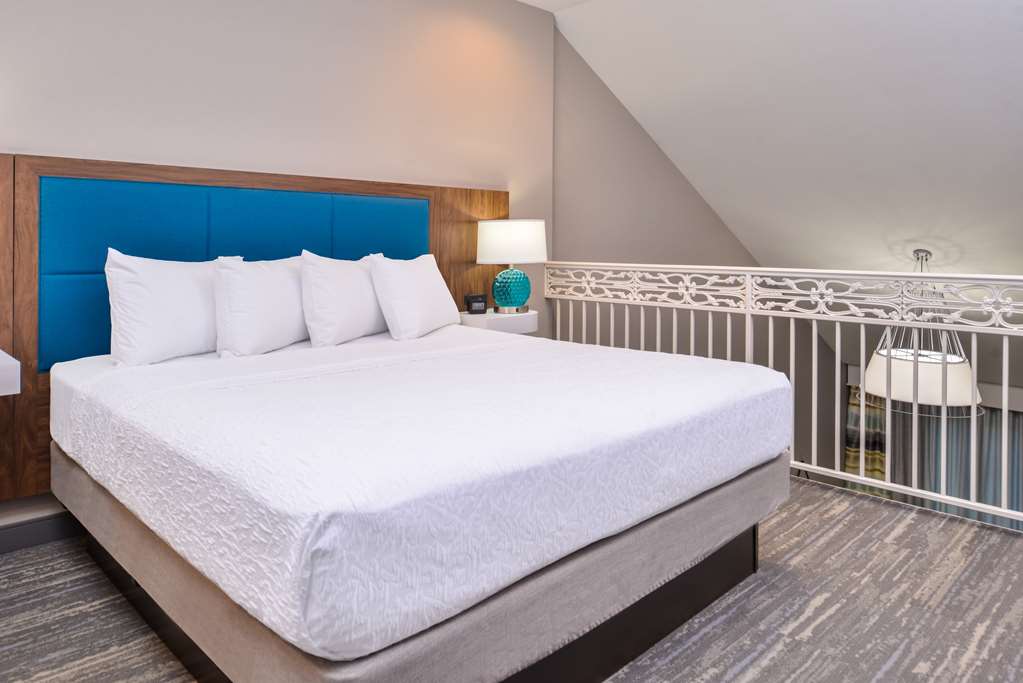 Фото Hampton Inn & Suites Boise/Spectrum