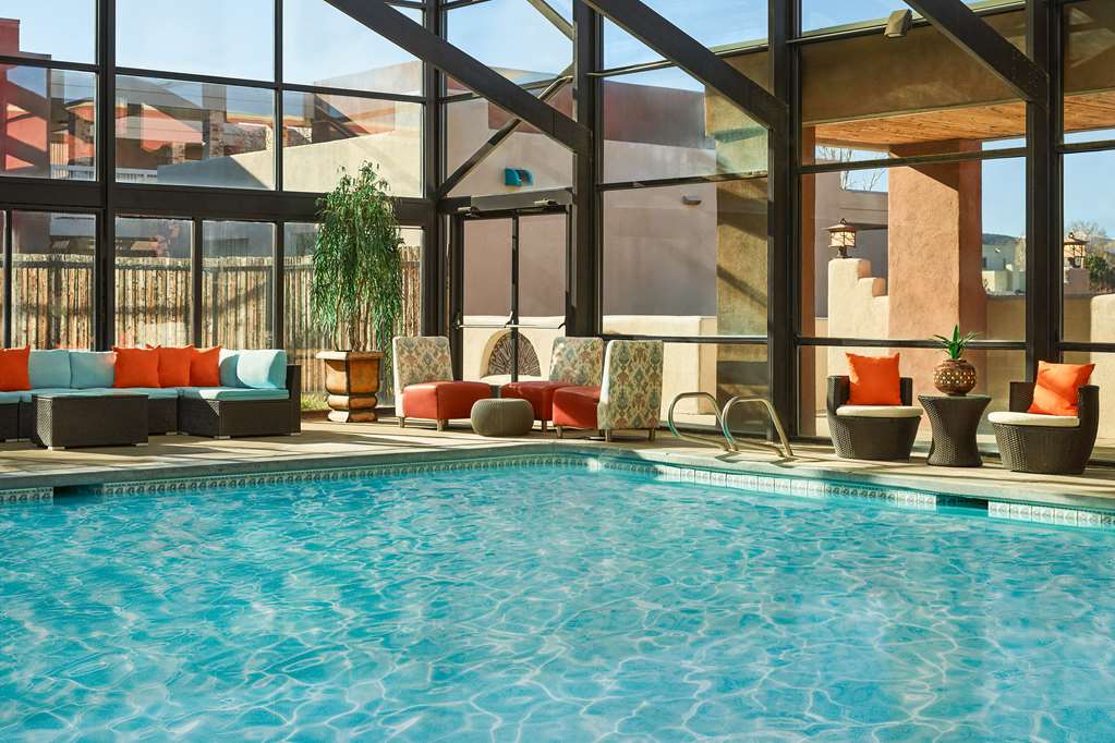 Фото Hotel Don Fernando de Taos, Tapestry Collection by Hilton