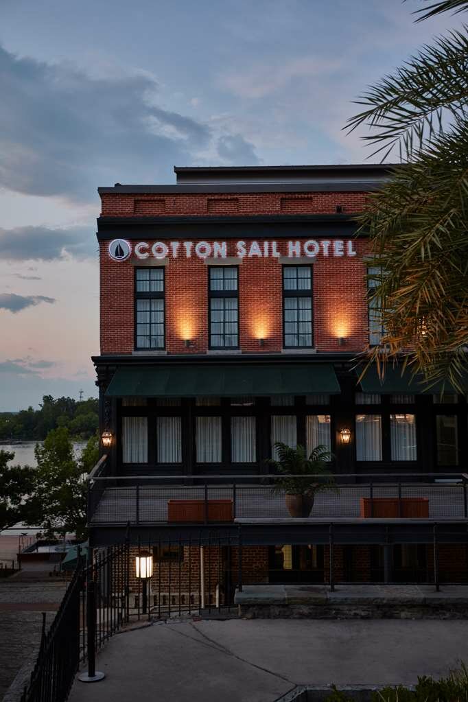 Фото The Cotton Sail Hotel, Tapestry Collection by Hilton