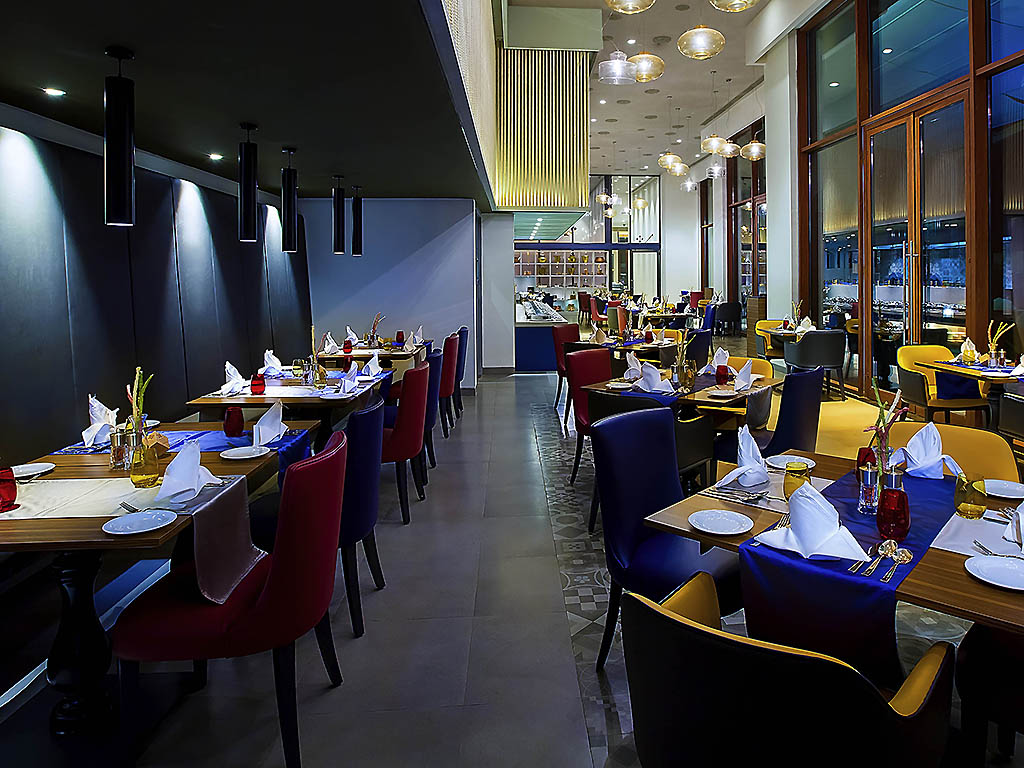 Фото Grand Mercure Mysore