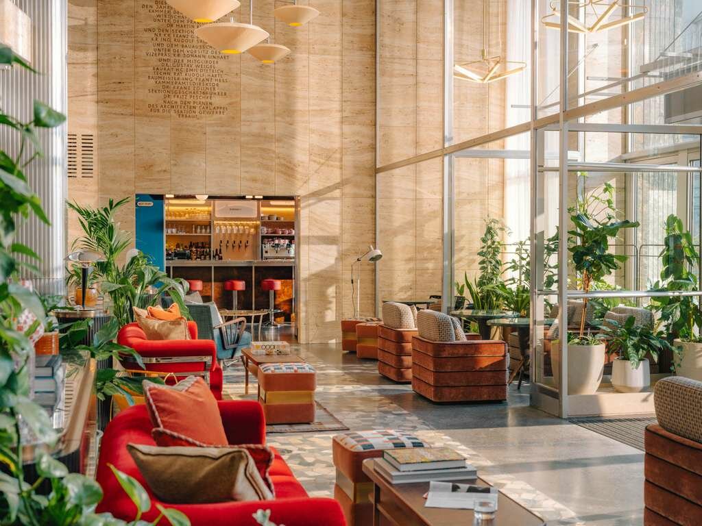 Фото отеля 4