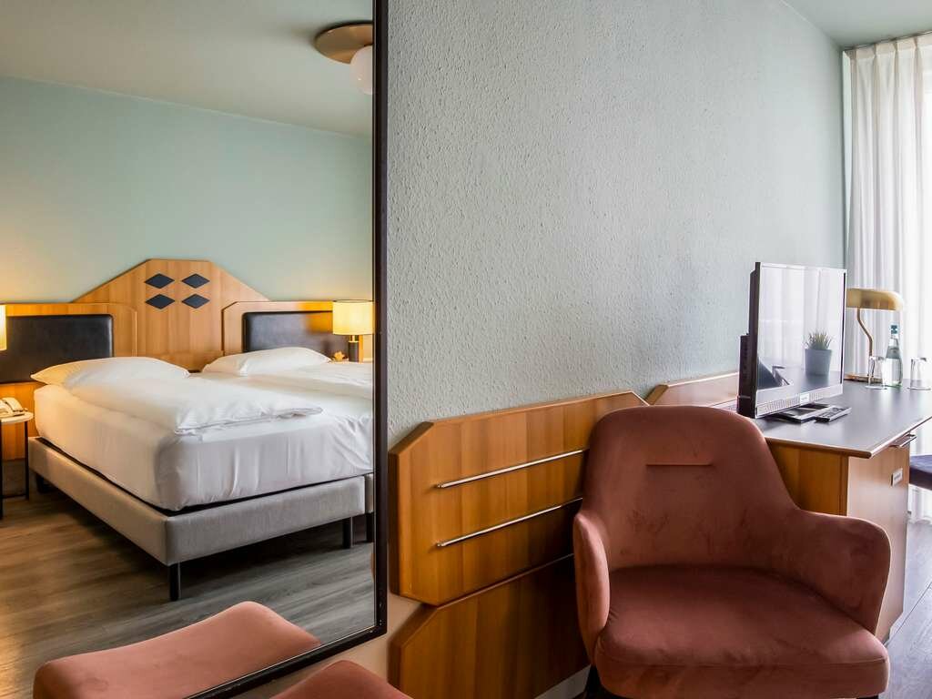 Фото Hotel Residenz Pforzheim