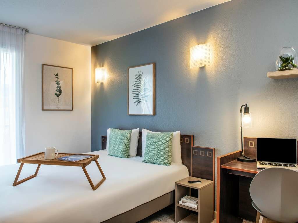 Фото Adagio Access Nice Garibaldi