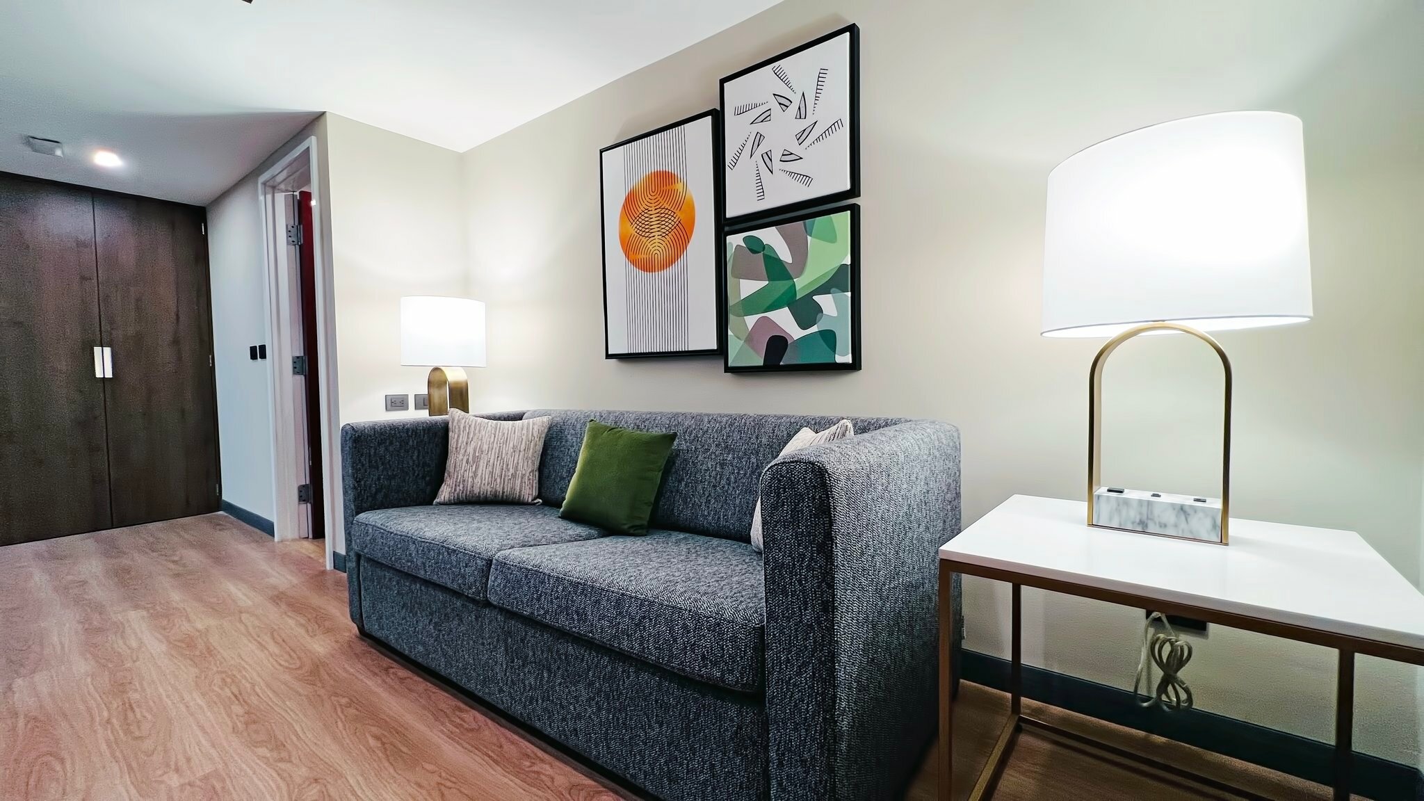 Фото Holiday Inn Mexico City - Plaza Universidad, an Ihg Hotel