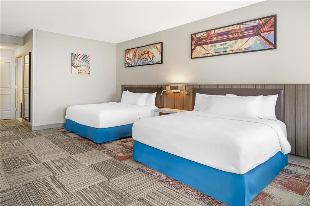 Фото Hilton Garden Inn Albany/Suny Area