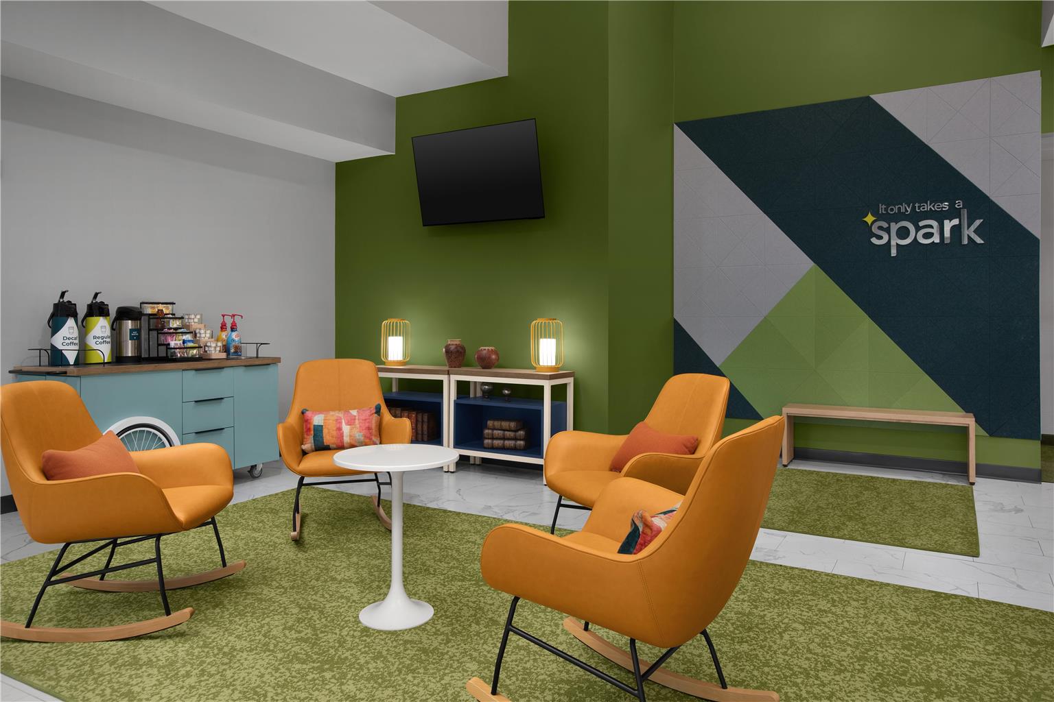 Фото Country Inn & Suites by Radisson, Washington at Meadowlands, Pa