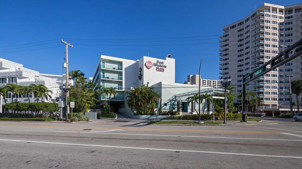 Фото Best Western Plus Oceanside Inn