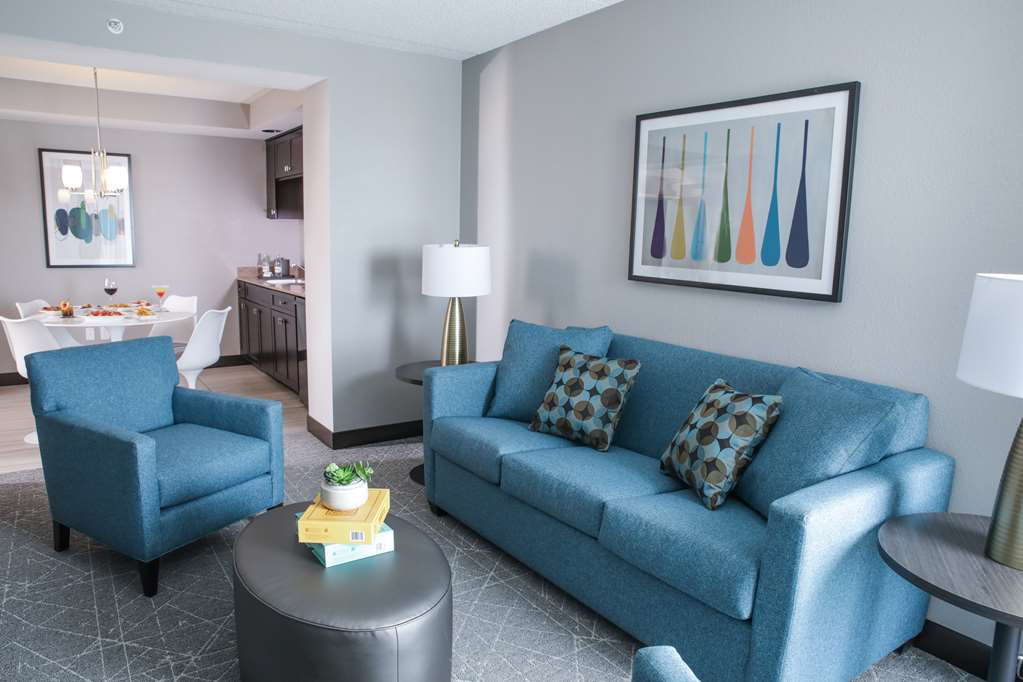 Фото The Rewind West Des Moines, Tapestry Collection by Hilton
