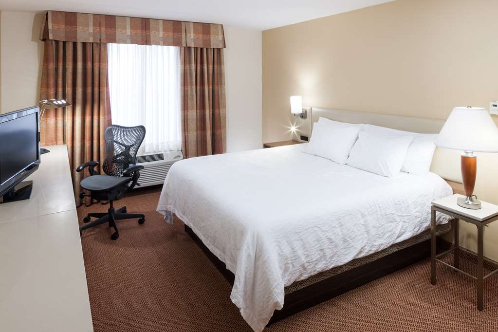 Фото Hilton Garden Inn McAllen Airport