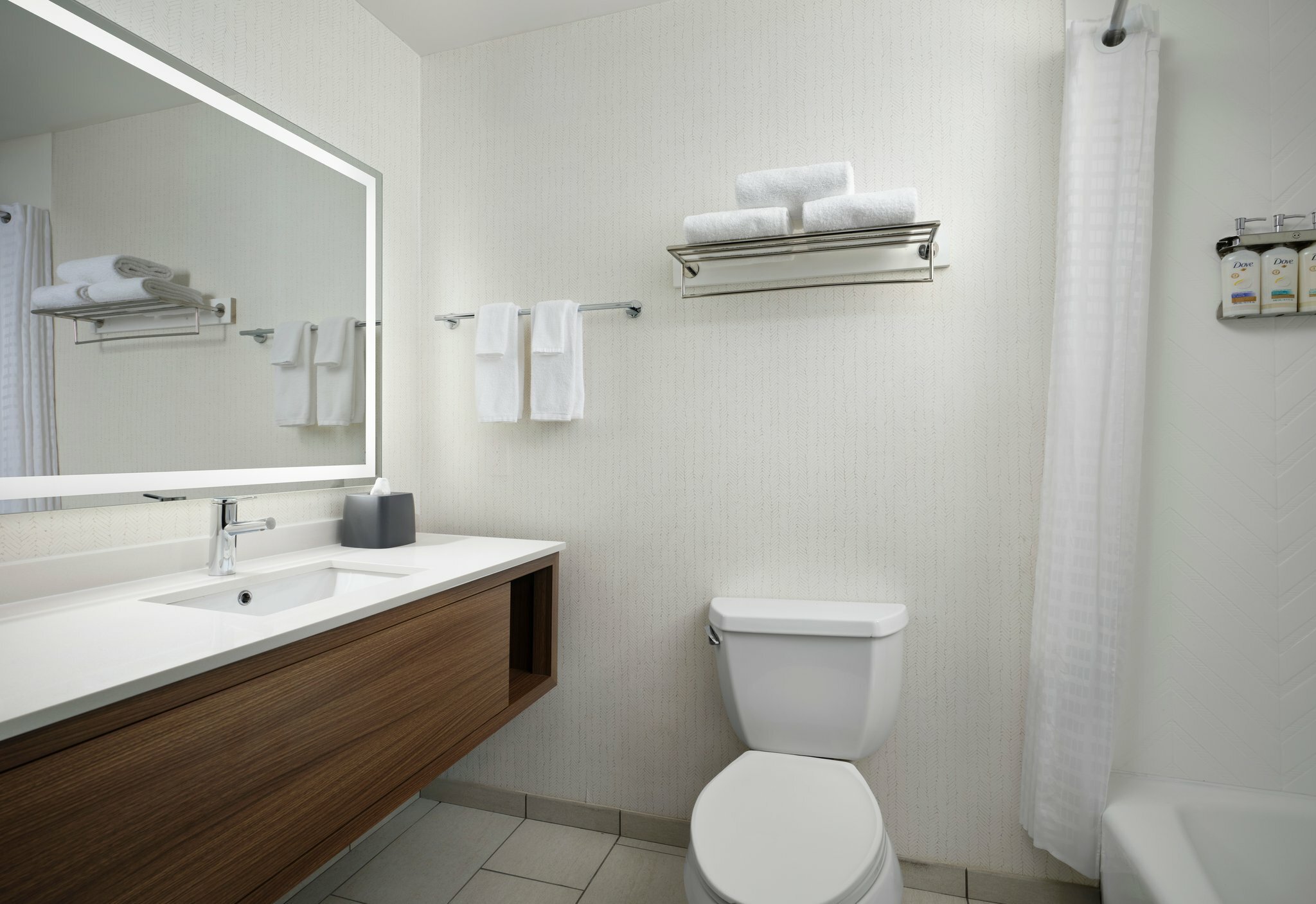Фото Holiday Inn Meridian E i 20/i 59, an Ihg Hotel