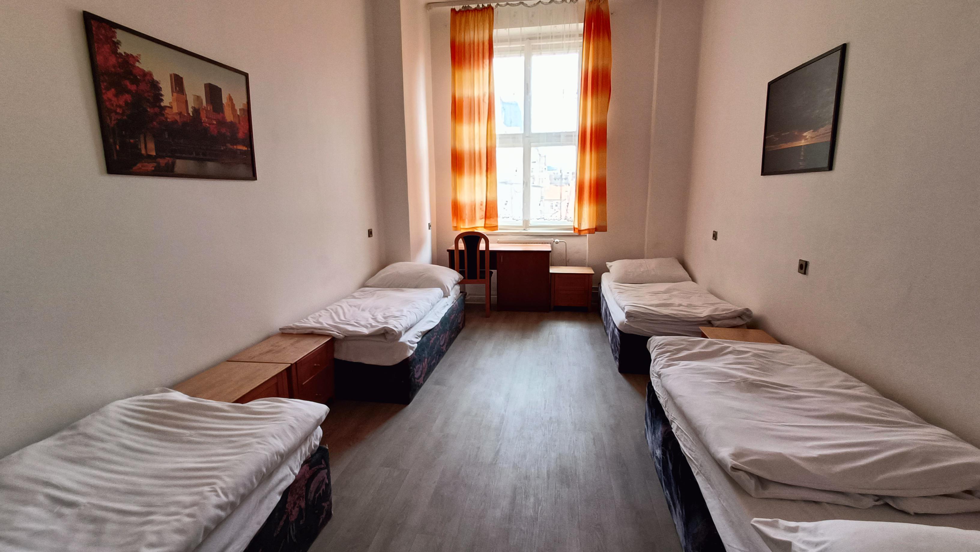 Фото A Plus Hostel  Centrum